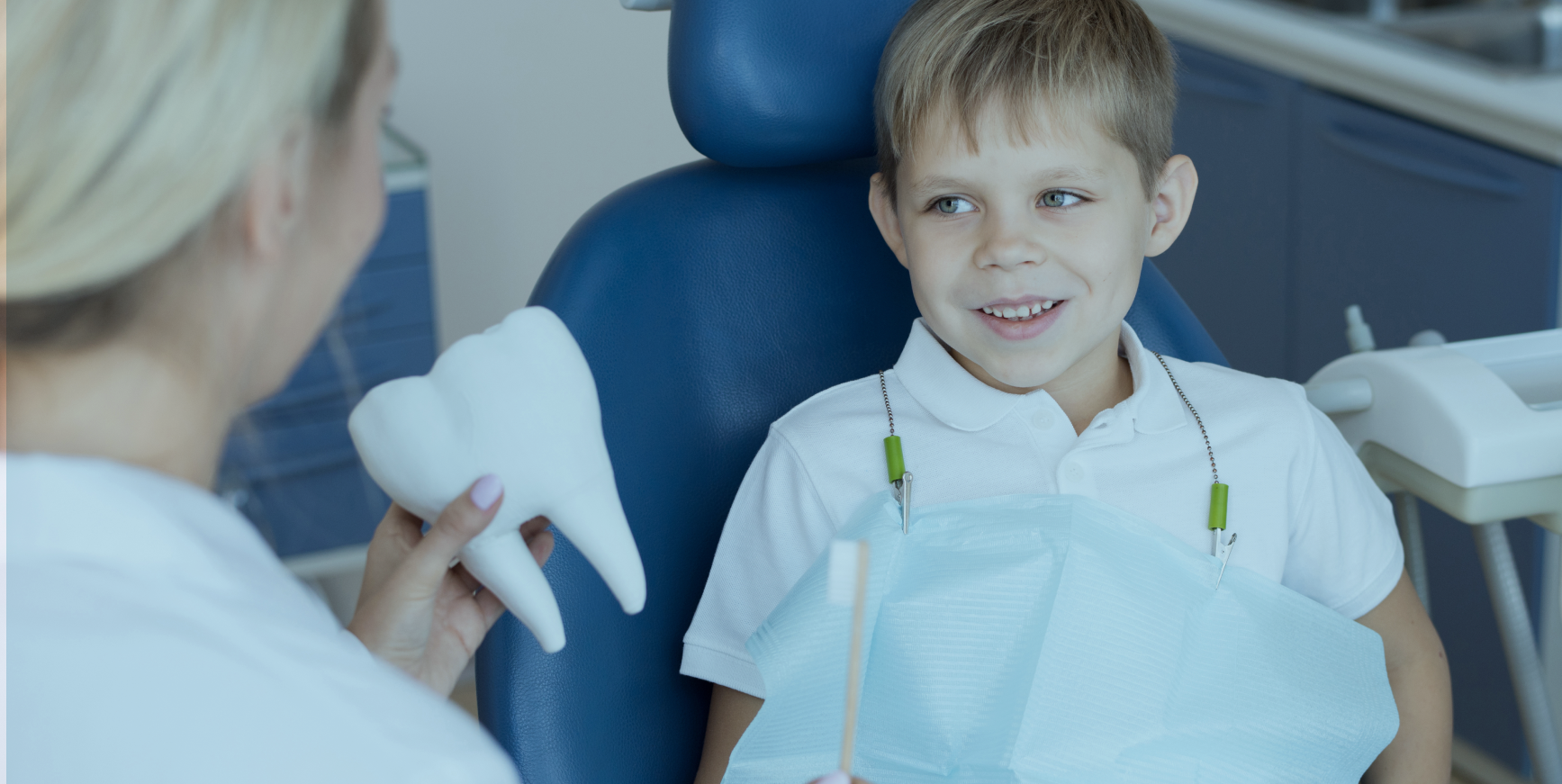 Programa de Atención Dental Infantil